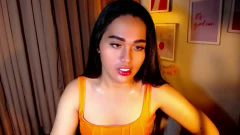 Angel Creamdensada online show from 05/21/26, 11:17