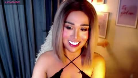 Angel Creamdensada online show from 05/27/26, 04:37
