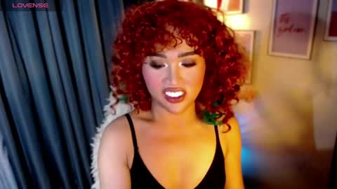 Angel Creamdensada online show from 05/28/26, 10:18