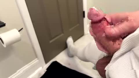 Snapshot of peakingondaddy chatting on 02/26/26, 12:37 peakingondaddy online show from 02/26/26, 12:37