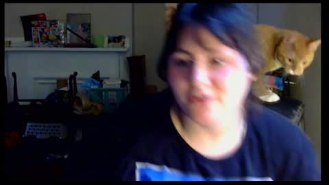 peakobunny online show from 11/12/25, 08:08