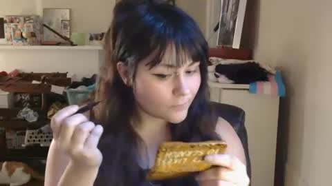 peakobunny online show from 12/21/25, 09:00