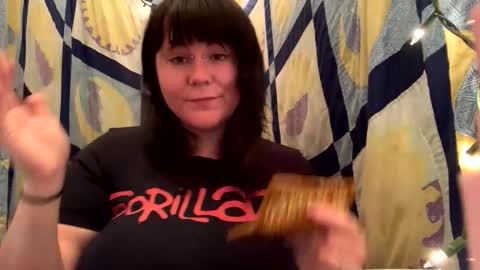 peakobunny online show from 03/19/26, 02:43