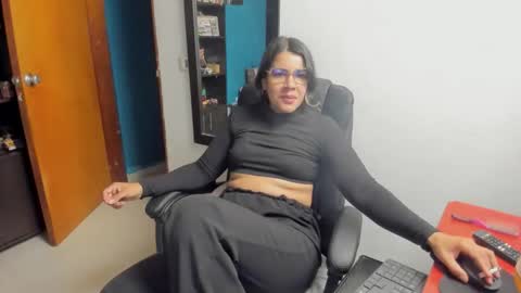 Tangerine Penaut online show from 01/11/26, 12:48