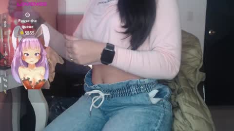 Pearl online show from 12/03/24, 07:33