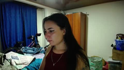 Pearl online show from 12/27/24, 04:15