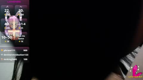 Pearl online show from 01/11/25, 07:17