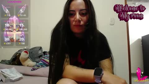 Pearl online show from 02/22/25, 01:22