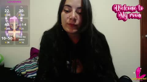 Pearl online show from 03/05/25, 04:02