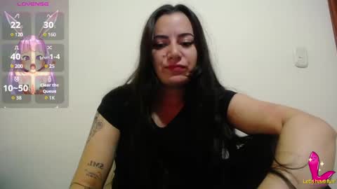 Pearl online show from 03/11/25, 03:37