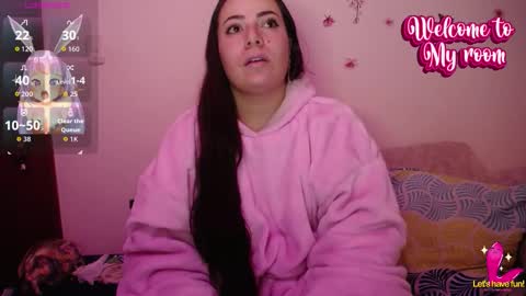 Pearl online show from 12/19/25, 04:19