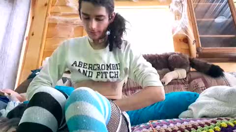 Pearl online show from 12/06/24, 04:06