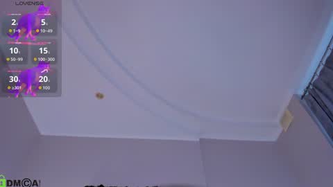 Snapshot of pearl_bloom chatting on 06/29/26, 01:01 Sex Leah online show from 06/29/26, 01:01