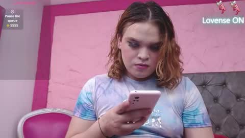 michel online show from 11/18/25, 12:20