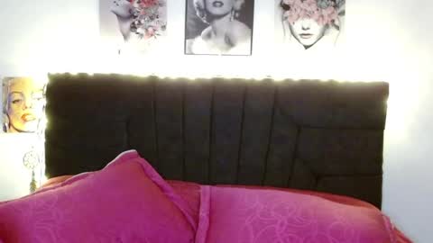 pearlatin online show from 10/30/25, 10:32