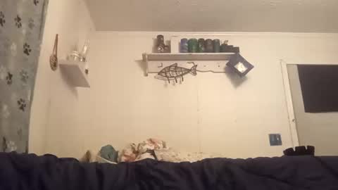 Pearl May online show from 01/23/25, 02:55