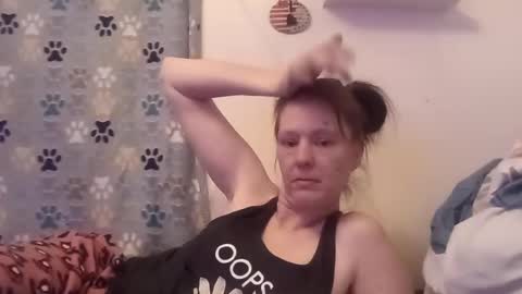 Pearl May online show from 01/23/25, 05:56