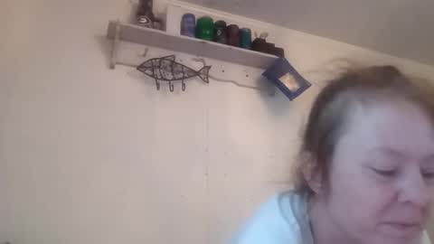 Pearl May online show from 01/25/25, 04:57