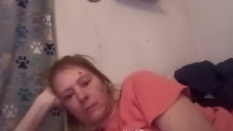 Pearl May online show from 01/27/25, 04:20