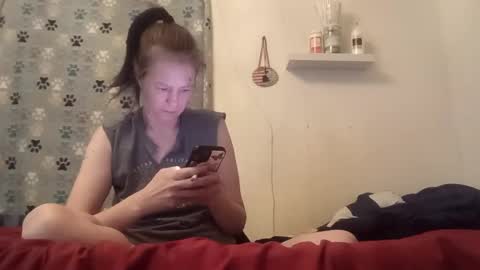 Pearl May online show from 01/29/25, 04:47