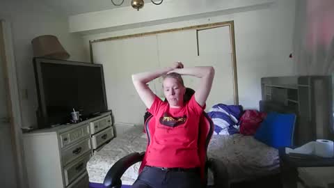 Pearl May online show from 09/25/25, 06:33