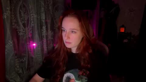 Adelina online show from 02/12/26, 01:00