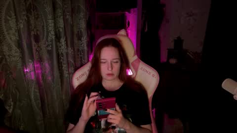 Adelina online show from 03/22/26, 11:52