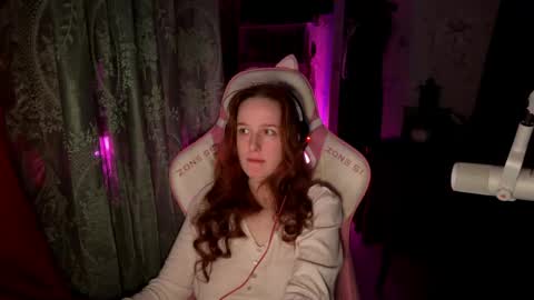 Adelina online show from 04/11/26, 06:18