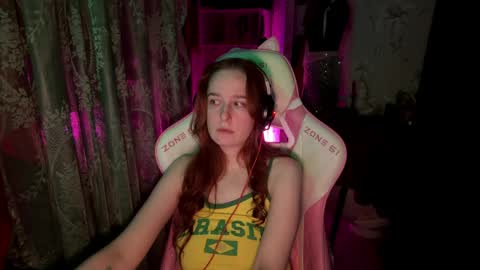 Adelina online show from 05/26/26, 03:08