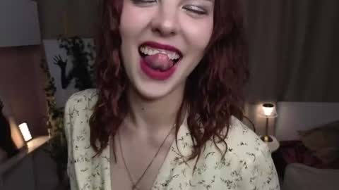 Snapshot of pearlyfichtner chatting on 07/14/26, 07:19 Floria online show from 07/14/26, 07:19