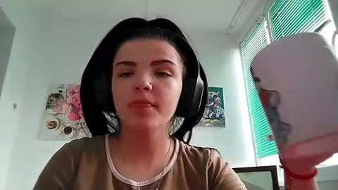 Kate online show from 04/21/26, 11:38