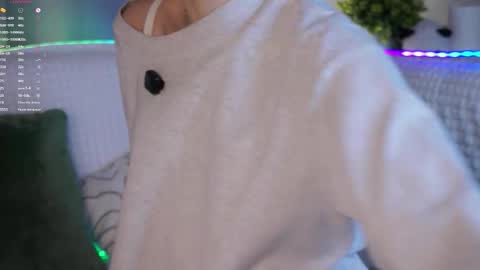 Lily online show from 10/28/25, 12:58