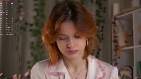 Lily online show from 11/11/25, 12:32