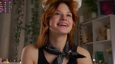 Lily online show from 11/15/25, 01:25