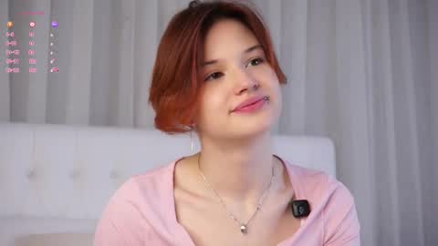 Lily online show from 02/07/26, 01:20