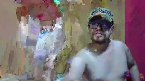 Snapshot of pecadodulce chatting on 10/23/25, 11:57 pecadodulce online show from 10/23/25, 11:57