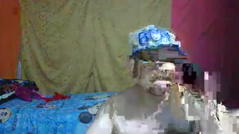 pecadodulce online show from 12/01/25, 01:32