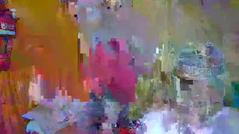 pecadodulce online show from 01/10/26, 12:23