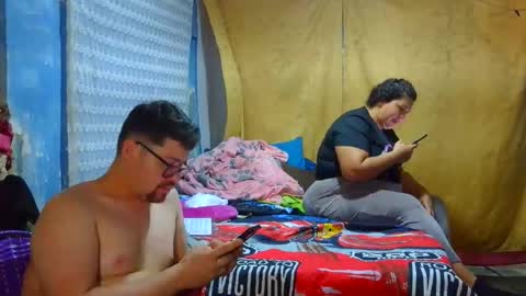pecadodulce online show from 05/16/26, 09:57