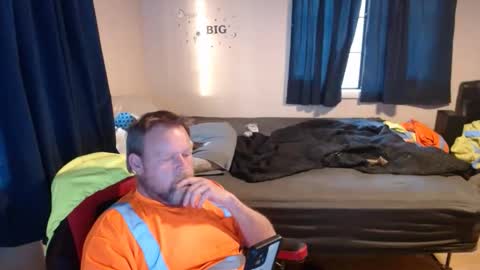 pecker40 online show from 01/17/26, 09:40