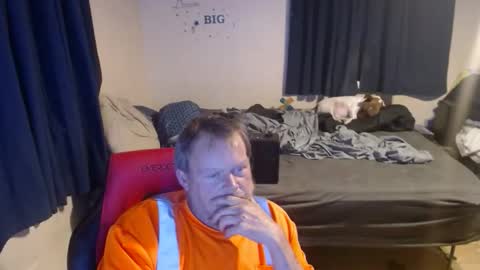 pecker40 online show from 02/05/26, 02:27