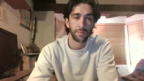 Real-timePiero online show from 01/09/26, 09:12