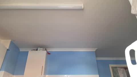 Ginger Dick online show from 03/01/25, 08:56