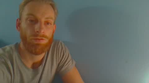 Ginger Dick online show from 11/08/25, 11:36