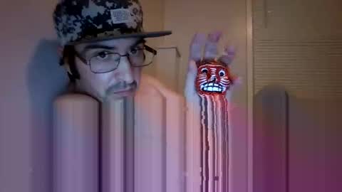 pedro3xxx online show from 01/14/26, 04:40