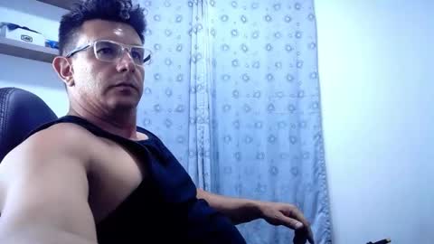 Pedro online show from 12/24/24, 04:00