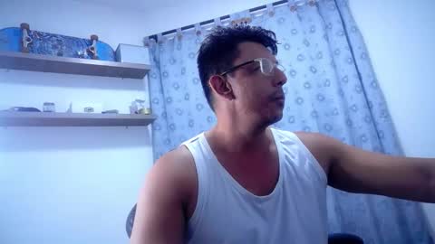 Pedro online show from 01/26/25, 11:29