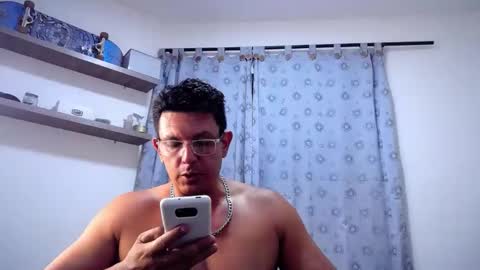 Pedro online show from 01/29/25, 03:01