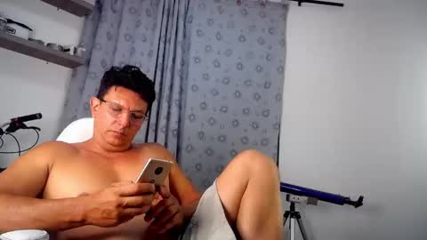 Pedro online show from 09/10/25, 12:54