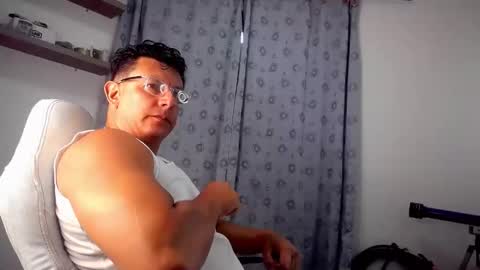 Pedro online show from 10/24/25, 02:41